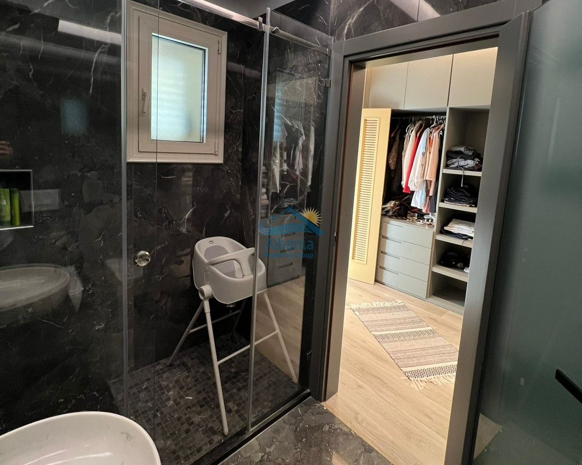 5 Apartments For Sale In Lungomare Vlore, Rr.Reshat Osmani